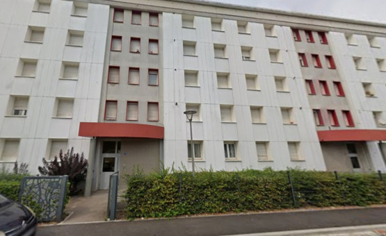 Appartement Type 3 - 51 m² - Troyes