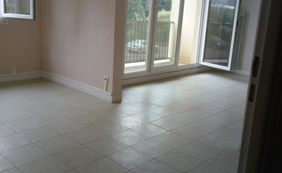 Appartement Type 4 - 79 m² - Brienne Le Chateau