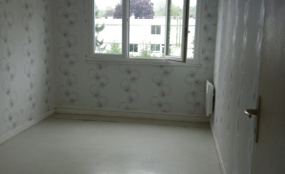 Appartement Type 4 - 79 m² - Brienne Le Chateau