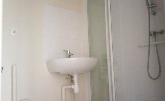 Appartement Type 4 - 79 m² - Brienne Le Chateau