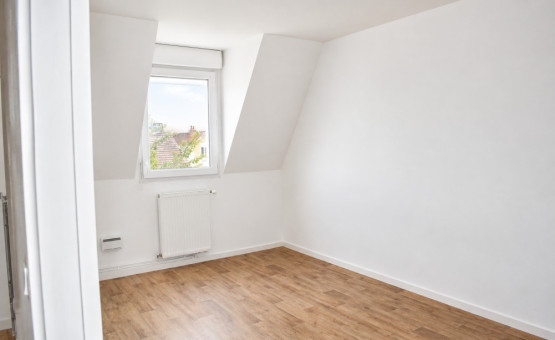 Appartement Type 4 - 78 m² - Troyes