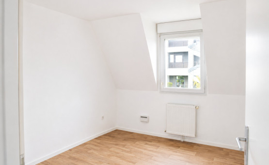 Appartement Type 4 - 78 m² - Troyes