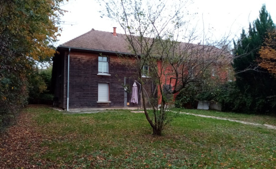 Maison Type 4 - 103 m² - Mesnil St Pere