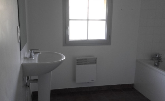 Maison Type 4 - 98 m² - Mesnil St Pere