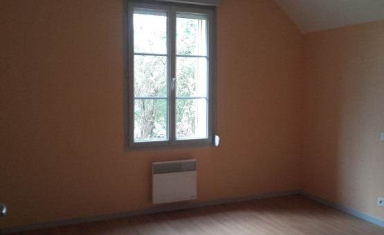 Maison Type 4 - 98 m² - Mesnil St Pere