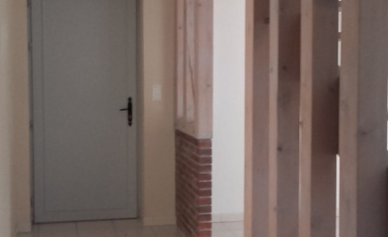 Maison Type 4 - 98 m² - Mesnil St Pere