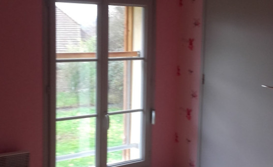 Maison Type 4 - 98 m² - Mesnil St Pere