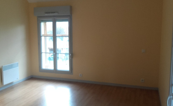 Maison Type 4 - 98 m² - Mesnil St Pere