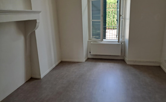 Appartement Type 2 - 53 m² - Magny Fouchard