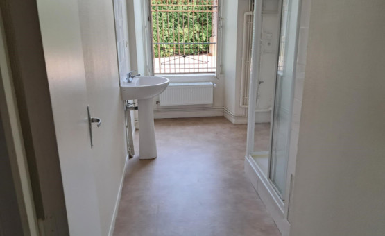 Appartement Type 2 - 53 m² - Magny Fouchard