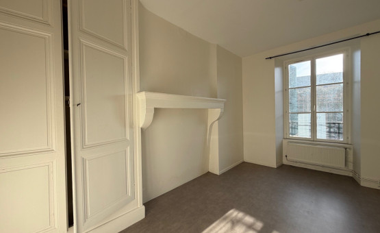 Appartement Type 2 - 53 m² - Magny Fouchard