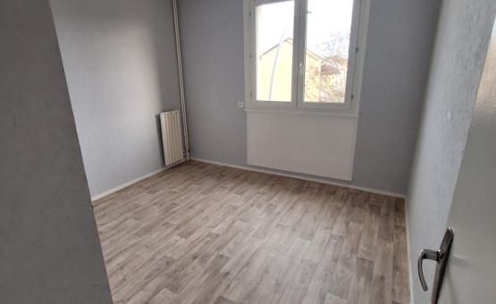 Appartement Type 4 - 74 m² - Troyes