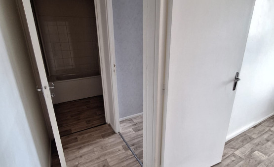 Appartement Type 4 - 74 m² - Troyes