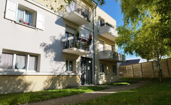 Appartement Type 3 - 64 m² - St Germain