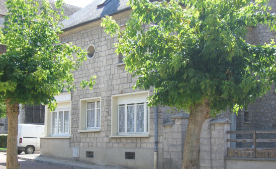 Maison Type 5 - 96 m² - Arcis Sur Aube