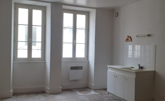Appartement Type 3 - 134 m² - Les Riceys