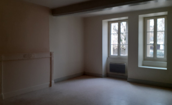 Appartement Type 3 - 134 m² - Les Riceys