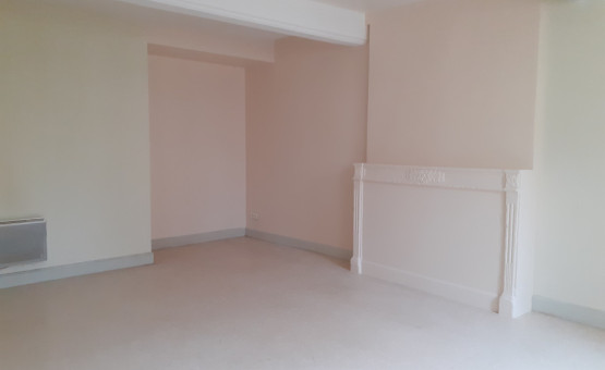 Appartement Type 3 - 134 m² - Les Riceys