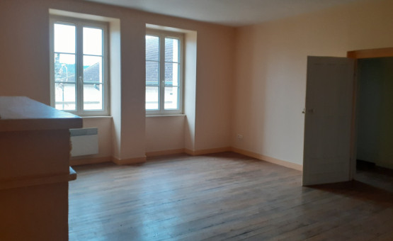 Appartement Type 3 - 134 m² - Les Riceys