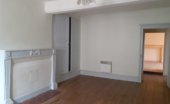 Appartement Type 3 - 134 m² - Les Riceys