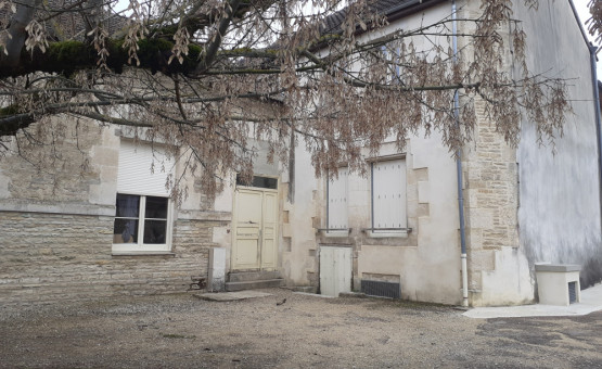 Appartement Type 3 - 134 m² - Les Riceys