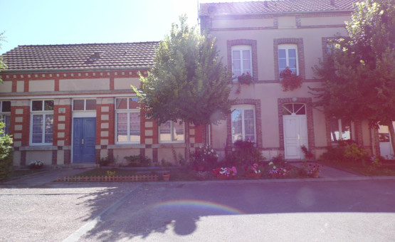 Maison Type 4 - 87 m² - Marigny Le Chatel