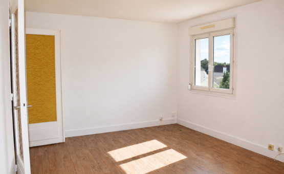 Appartement Type 4 - 71 m² - St Andre Les Vergers