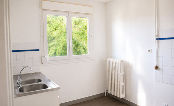 Appartement Type 4 - 71 m² - St Andre Les Vergers