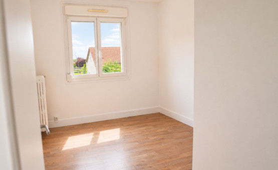 Appartement Type 4 - 71 m² - St Andre Les Vergers