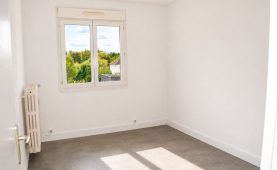 Appartement Type 4 - 71 m² - St Andre Les Vergers