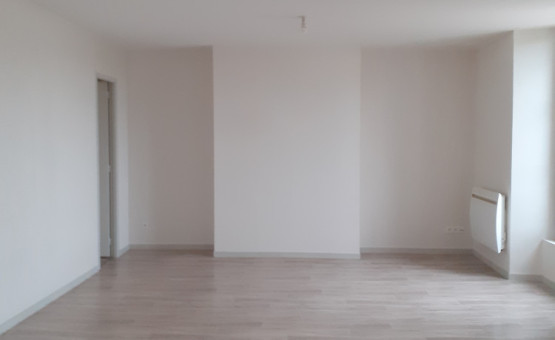 Appartement Type 3 - 91 m² - Chamoy