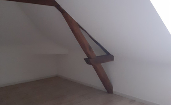 Appartement Type 3 - 91 m² - Chamoy