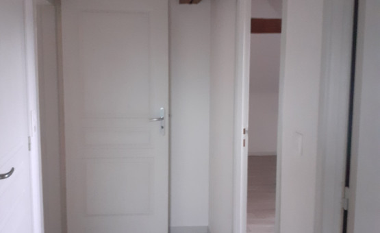 Appartement Type 3 - 91 m² - Chamoy