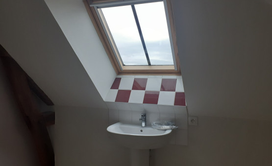 Appartement Type 3 - 91 m² - Chamoy