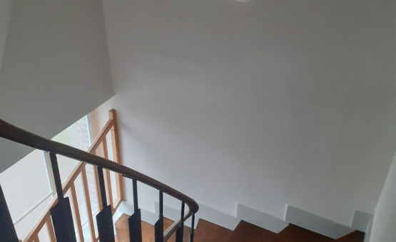 Appartement Type 3 - 91 m² - Chamoy