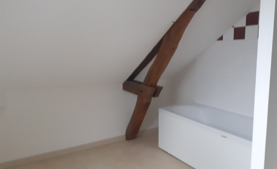 Appartement Type 3 - 91 m² - Chamoy