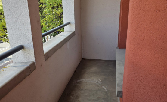 Appartement Type 2 - 50 m² avec balcon - Troyes