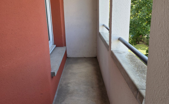 Appartement Type 2 - 50 m² avec balcon - Troyes