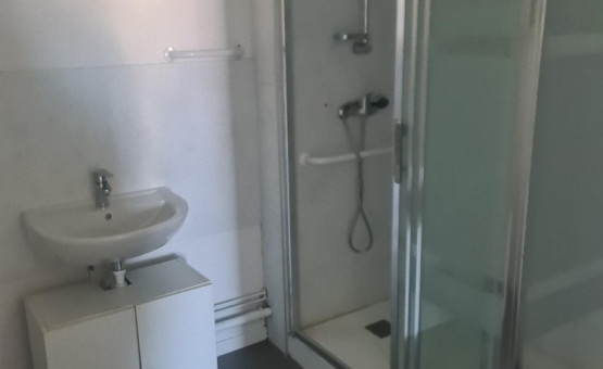 Appartement Type 4 avec balcon  - Troyes