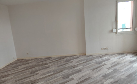 Appartement Type 3 avec 2 balcons - Troyes