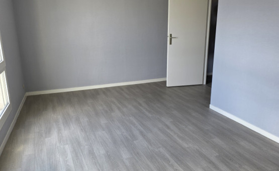 Appartement Type 3 - 63 m² - Troyes