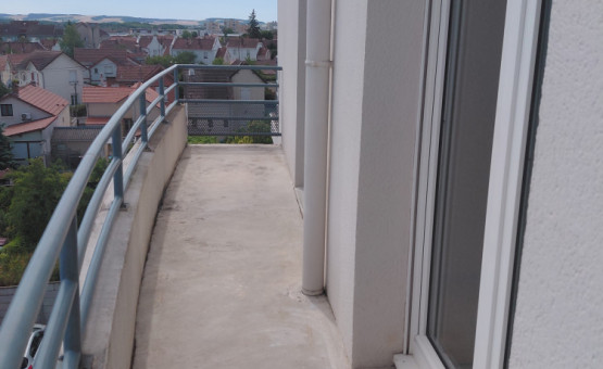 Appartement Type 3 - 68m² - Troyes