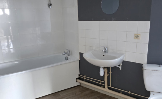 Appartement Type 2 - 65 m² avec terrasse - Troyes