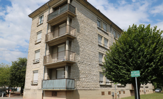 Appartement Type 3 - 64 m² - Ste Savine