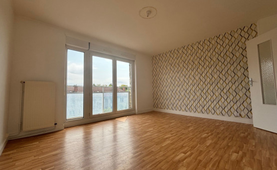 Appartement Type 4 - 81 m² - Ste Savine