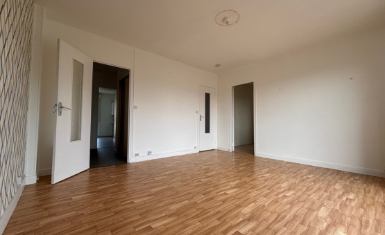 Appartement Type 4 - 81 m² - Ste Savine