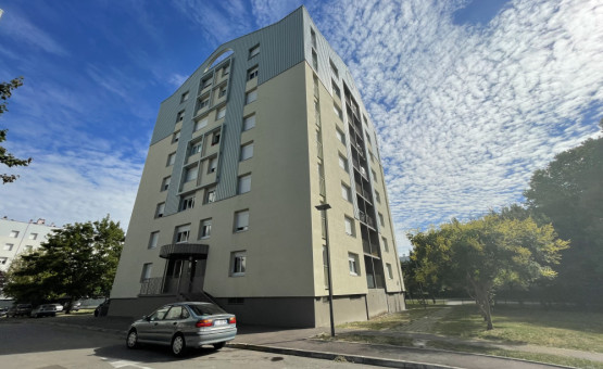 Appartement Type 3 - 71 m² - Troyes