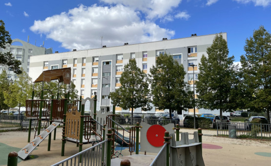 Appartement Type 3 - 63 m² - Troyes