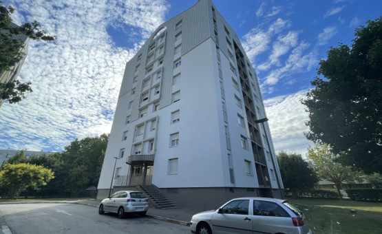 Appartement Type 3 - 71 m² - Troyes
