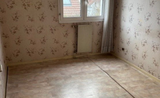 Appartement Type 4 - 80 m² - Troyes